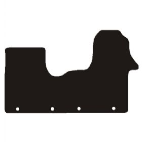 Formåtter Renault Trafic III 09/2014 -