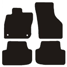 Måtter Seat Leon 01/2020-