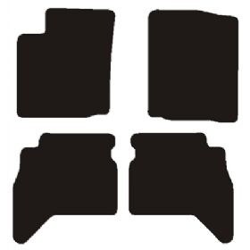 Måtter Suzuki Grand Vitara 1999-