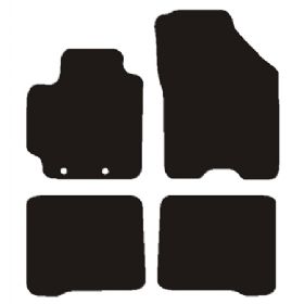 Måtter Suzuki Baleno 2016-