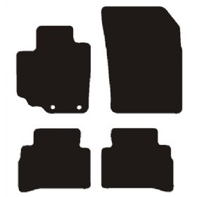 Måtter Suzuki Vitara Mild, Smart-Hybrid 2021 -