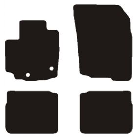 Måtter Suzuki S-cross Smart Hybrid 2022 -