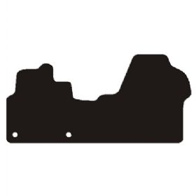 Formåtte Toyota Proace 2016-