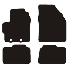 Måtter Toyota Aygo X 2023-