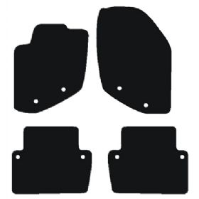 Måtter Volvo S80 1998-2006