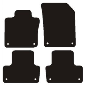 Måtter Volvo XC60 2018-