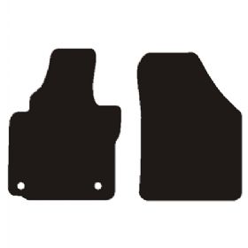 Formåtter VW Caddy 2007-