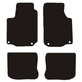 Måtter VW Golf IV 2001-2003