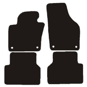 Måtter VW Tiguan 2008-