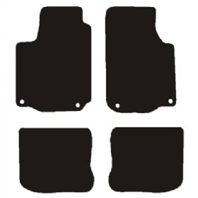 Måtter VW New Beetle