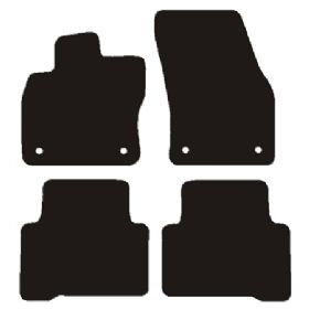 Måtter VW Touran 5P 05/2015-