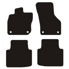 Måtter VW Passat B9 2023-