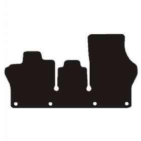 Formåtte VW ID.Buzz Cargo 2022-