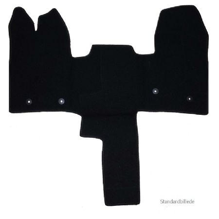 Formåtte VW Crafter 2006-2016