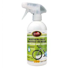 Autosol Bicycle Waterless Cleaner 500ml