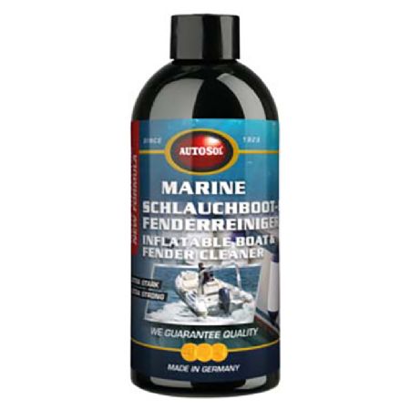 Autosol Marine Inflatable Boat & Fender Cleaner 500ml