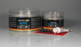 Motip Polyesterspartel 1kg.
