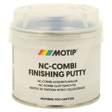 Motip Spartelmasse dåse 250gr.