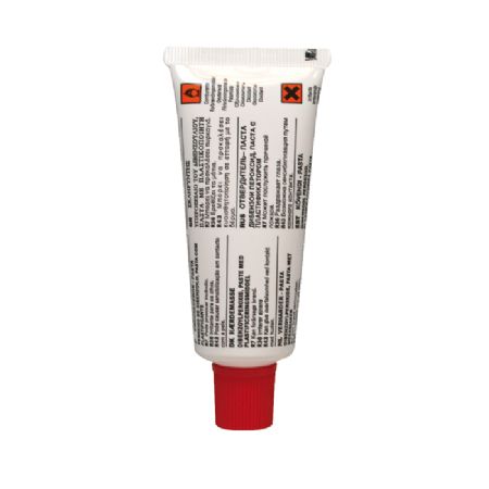 Motip Ekstra Hærder tube 50gr.