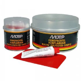 Motip Spartelmasse fin 1kg.
