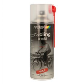 Motip Cycling Shield 400ml.