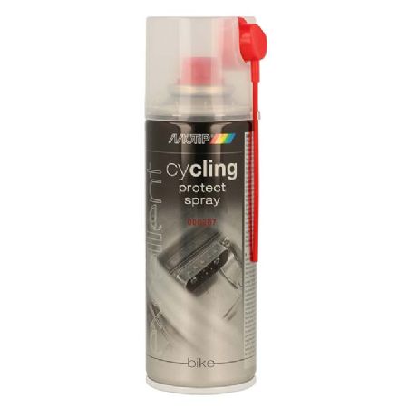 Motip Cycling E-Bike Protect Spray 200ml.