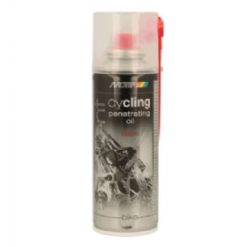 Motip Cycling Penetrating Oil 200ml.