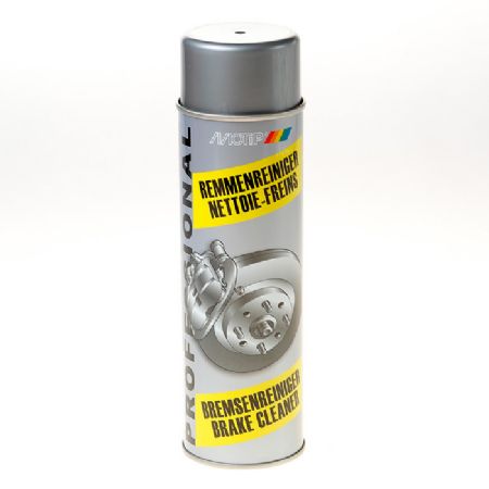Motip Bremserens 500ml.