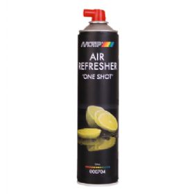 Motip carcare - Kabinefrisker med citron duft 600 ml