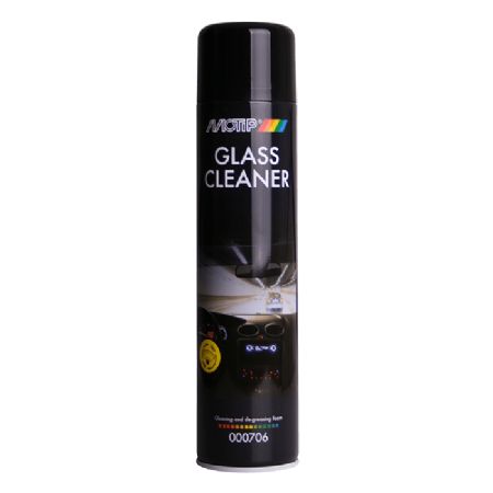 Motip carcare - glasrens 600 ml