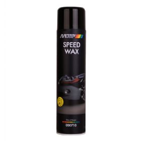 Motip carcare - Speed Wax 600 ml