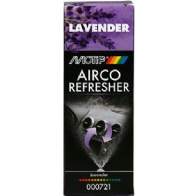 Motip Aircon frisker lavendel 150ml.