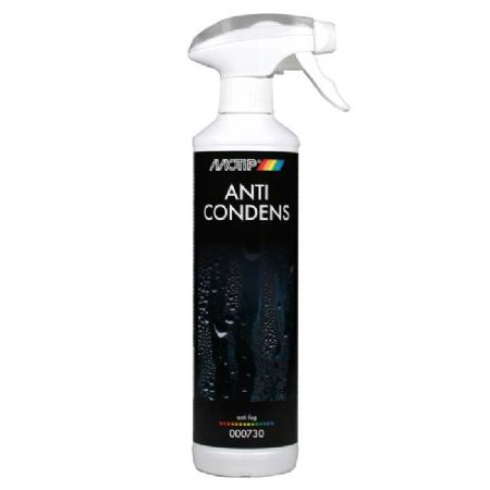 Motip carcare - antidug 500ml