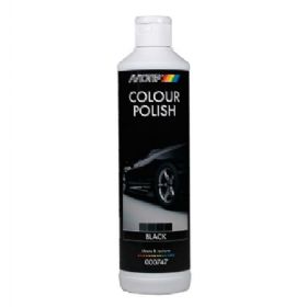 Motip Polish & wax sort 500ml