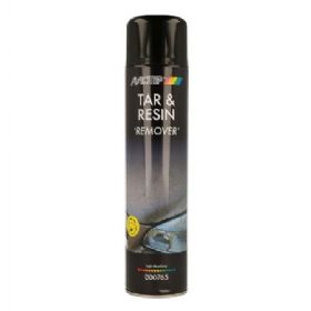 Motip tjærefjerner 600 ml