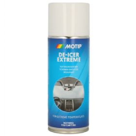 Motip de-icer extreme 300ml