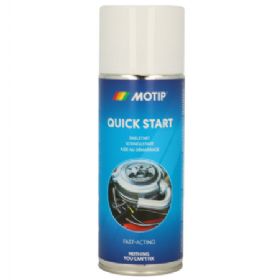 Motip quickstart 400ml