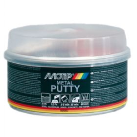 Motip Metal spartelmasse 1000gr.