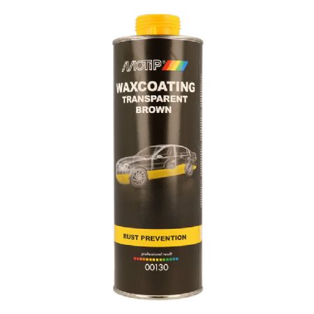 Motip Voks undervognsbeskytter 1000ml.