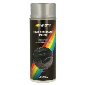 Varmefast sølv 400ml 800gr.
