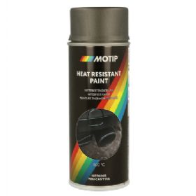 Varmefast antracit 400ml 800gr.