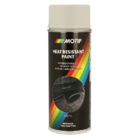 Varmefast grå 400ml 800gr.