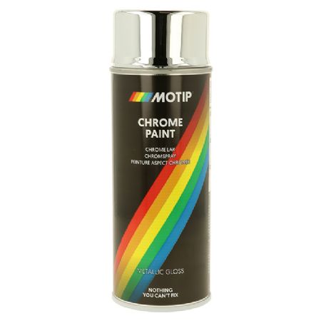 Motip Kromspray 400ml.