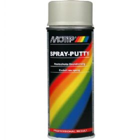 Motip Spray putty  400ml.