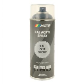 Motip Ral 7015 high gloss Slate grey