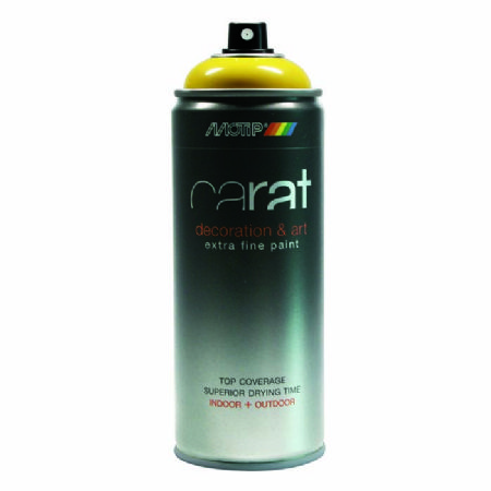 Motip Carat rape yellow