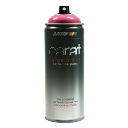 Motip Carat heather violet