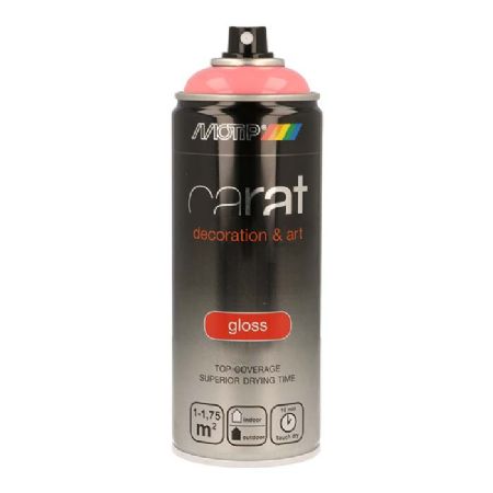 Motip Carat pink lemonade