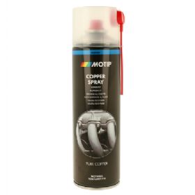 Motip Kobberspray 500ml.