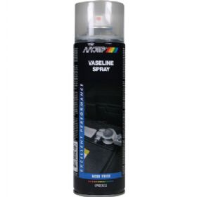 Motip Vaseline spray 500ml.